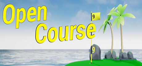 Open Course Cover Image