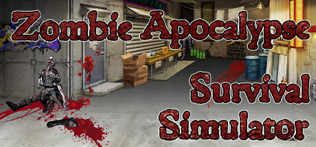 Baixar Zombie Apocalypse Survival Simulator Torrent