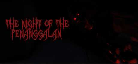 The Night Of The Penanggalan Cover Image