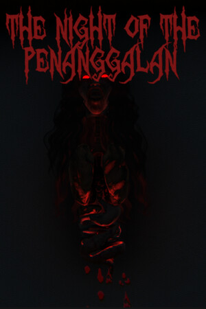 The Night Of The Penanggalan cover art