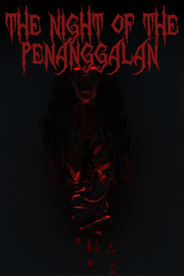The Night Of The Penanggalan