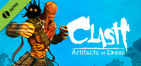 Clash: Artifacts Of Chaos rend hommage à l'héritage du studio