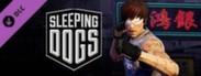 Sleeping Dogs: Retro Triad Pack