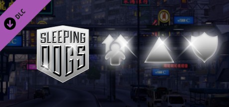 Buy Sleeping Dogs PC Steam key! Cheap price