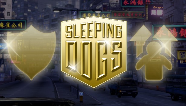 Sleeping Dogs: Top Dog Gold Pack Steam capsule image