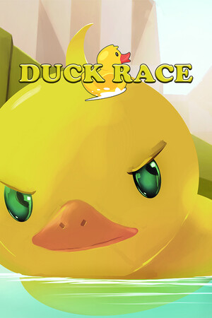 Duck Race cover art