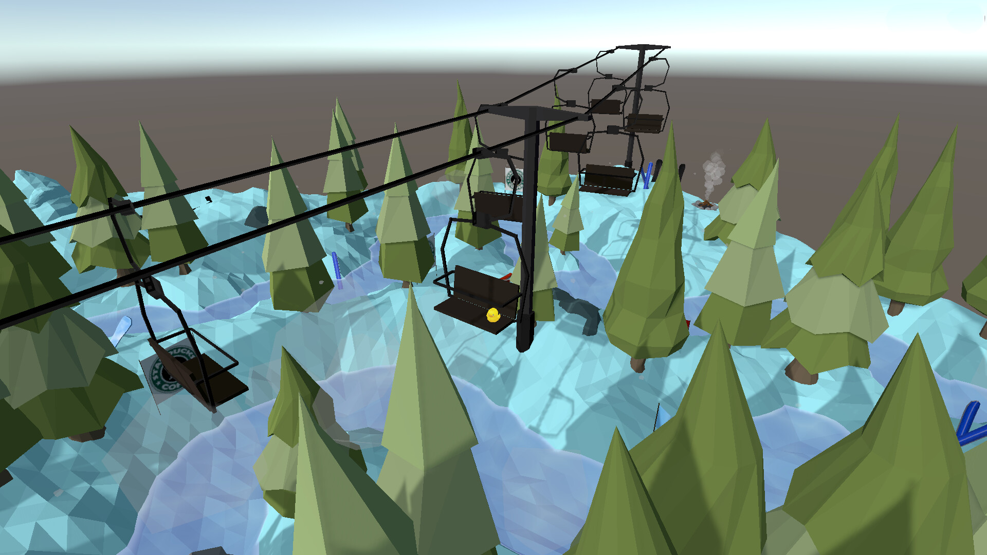 Duck Race Screenshots · SteamDB