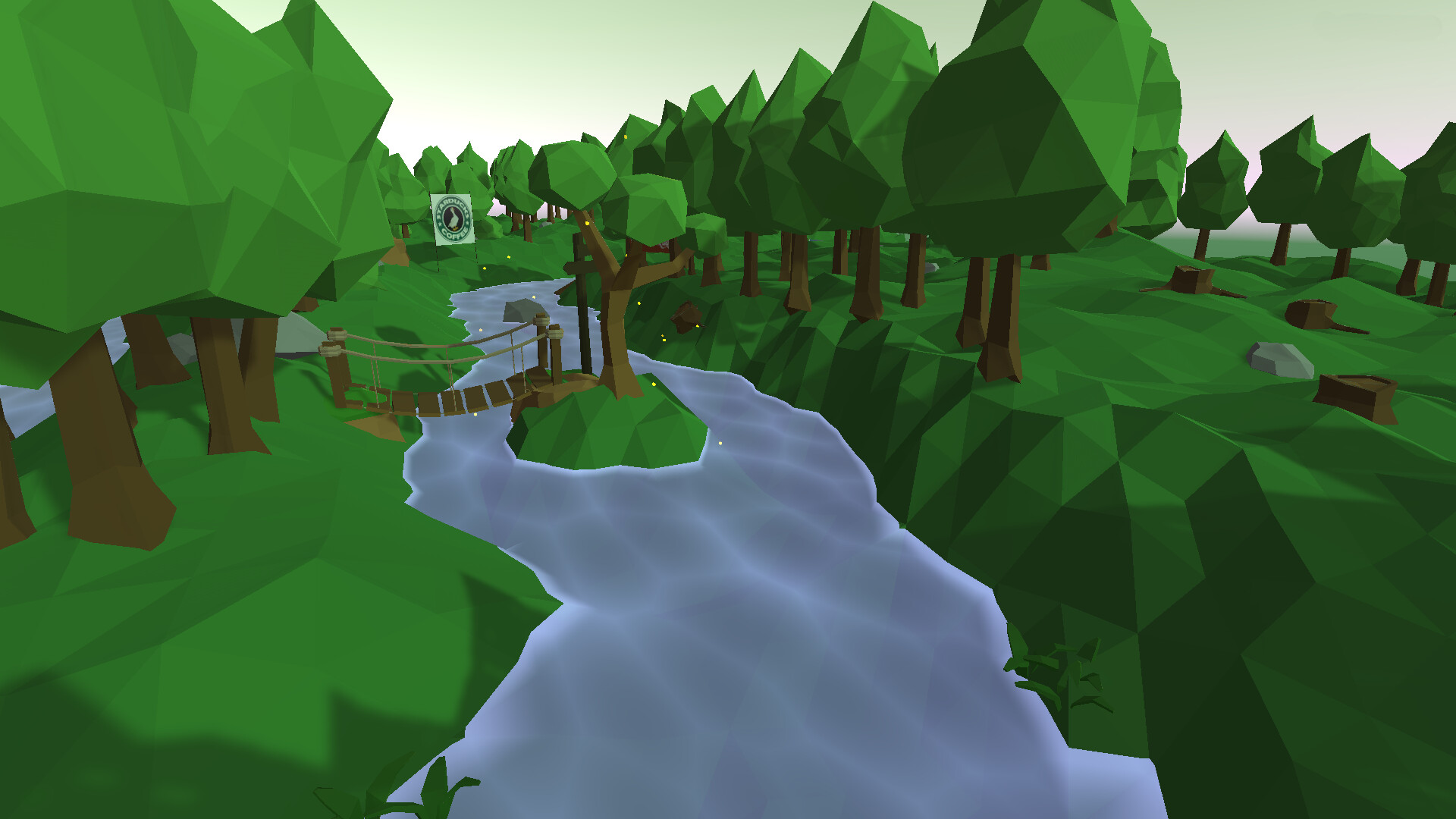 Duck Race Screenshots · SteamDB