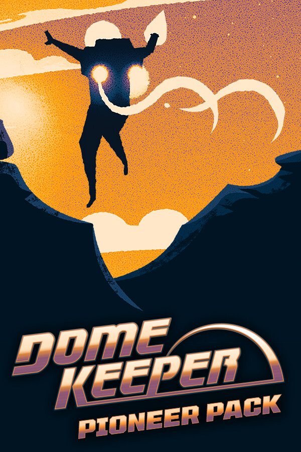 Dome Keeper: Engineer Gear Pack