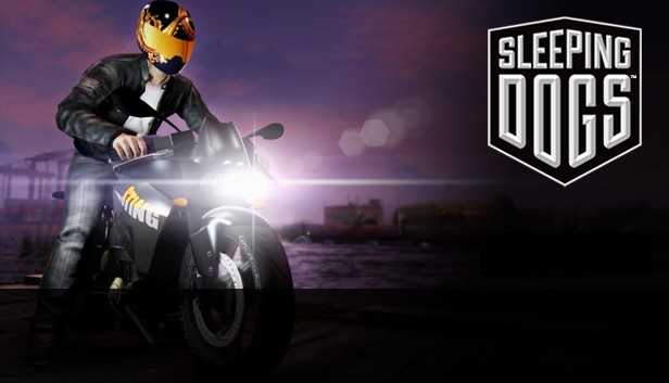 Sleeping Dogs - Street Racer Pack Steam capsule image