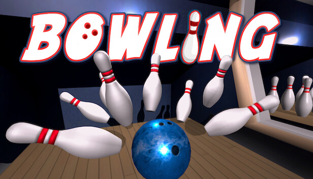 Bowling Steam capsule image