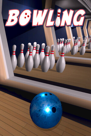 Bowling cover art