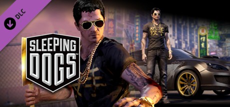 Sleeping Dogs Triad Enforcer Pack Steam De
