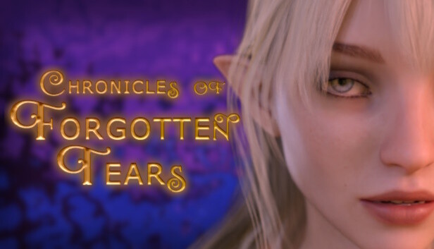 Chronicles of Forgotten Tears Steam capsule image