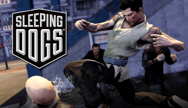 Sleeping Dogs: Drunken Fist Pack Steam capsule image
