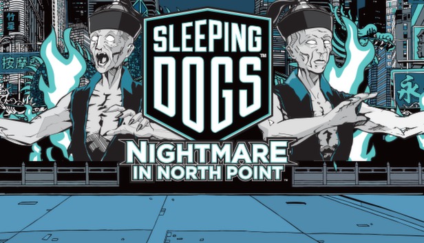 Sleeping Dogs: Ghost Pig no Steam