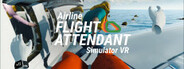 Flight Attendant Simulator VR