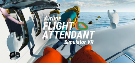 Flight Attendant Simulator VR