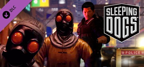 Sleeping Dogs - The Year of the Snake