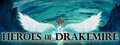Heroes Of Drakemire
