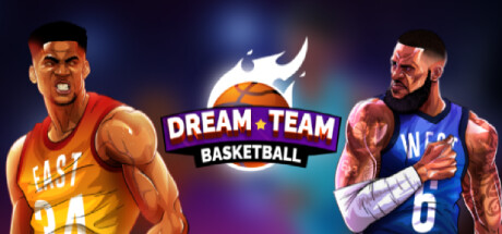 Dream Team Basketball