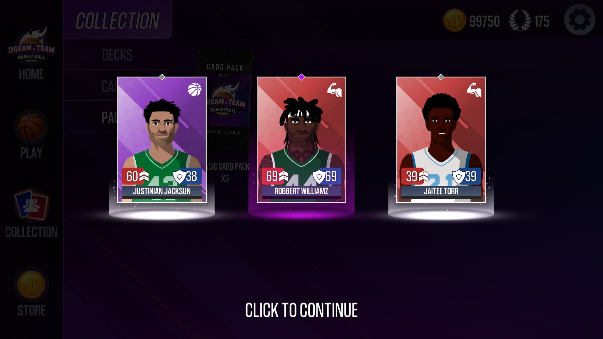 Dream Team Basketball Screenshots · SteamDB