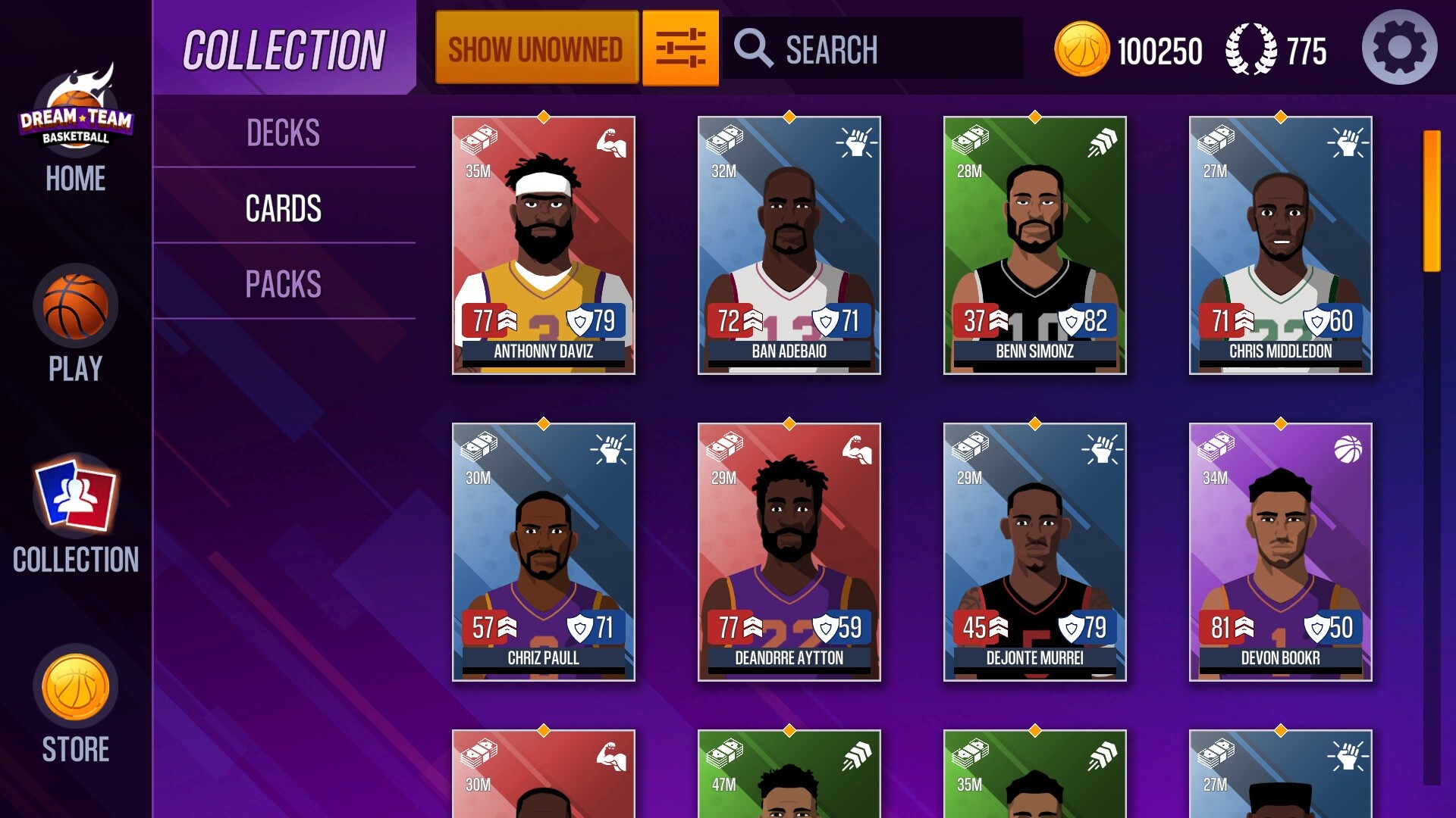 Dream Team Basketball Screenshots · SteamDB
