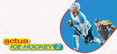 Jeu PS1 Actua Ice Hockey 2 – Version PAL Française Avec Notice – État Fonctionnel