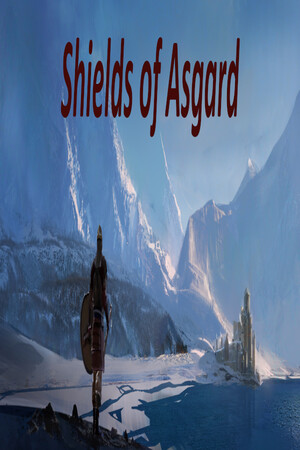 Shields of Asgard
