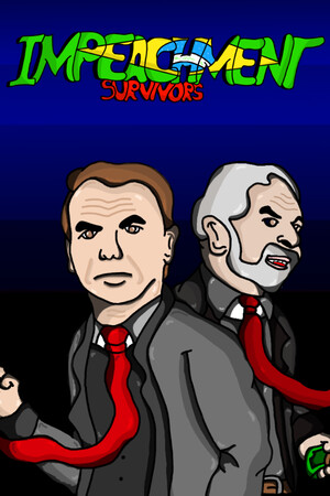 Impeachment Survivors cover art
