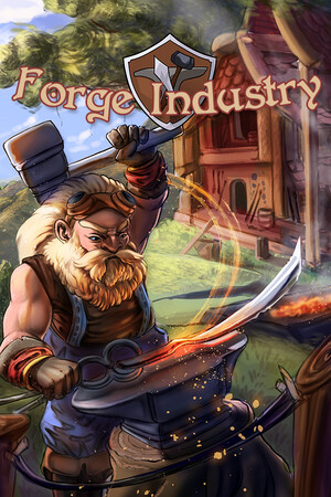 Forge Industry – v2023.07.19