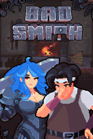 BADSMITH