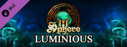 Sphere 3 - Luminous