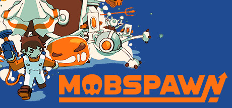 Mobspawn Steam header image