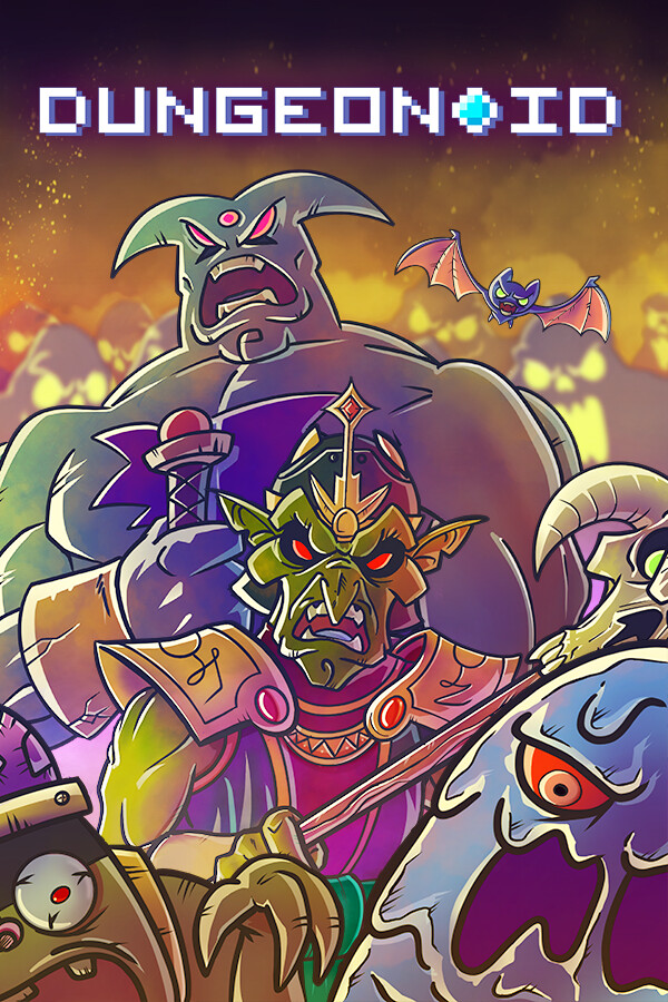 Dungeonoid