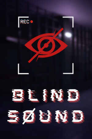Blind Sound cover art