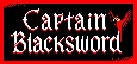 Captain Blacksword Steam header image