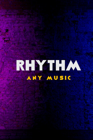 Rhythm Any Music cover art