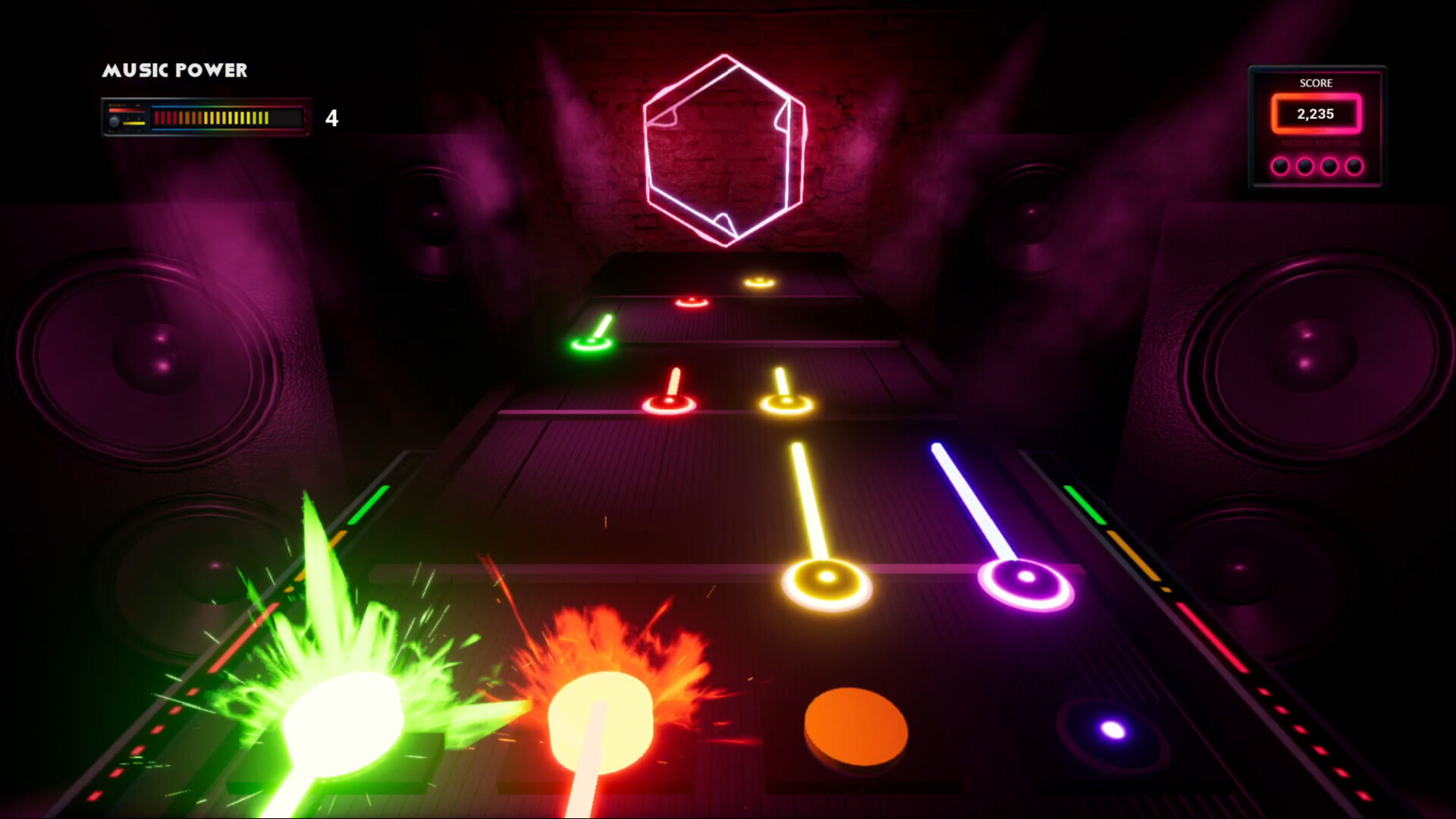 Save 88 on Rhythm Any Music on Steam