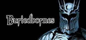 Buriedbornes - Dungeon RPG