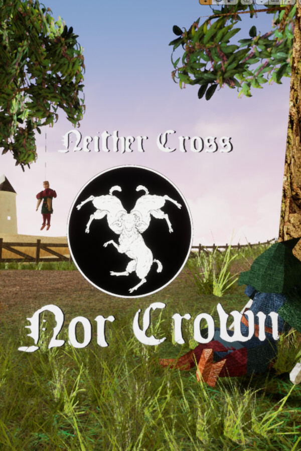 Neither Cross Nor Crown