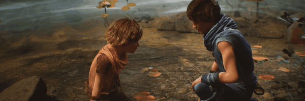 图片[3]-《兄弟：双子传说 重制版 Brothers A Tale of Two Sons Remake》免安装绿色中文版