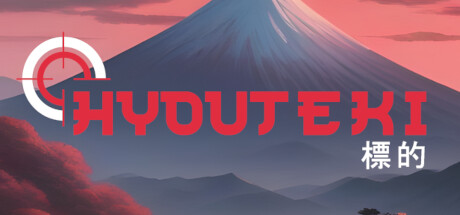 Hyouteki Steam header image