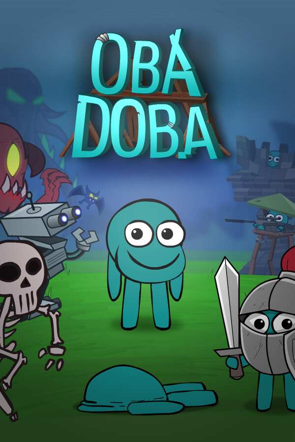 OBA DOBA