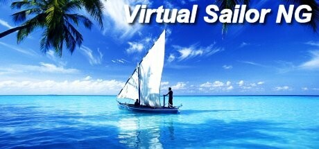 Virtual Sailor NG Cover Image