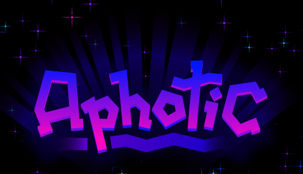 Aphotic Steam capsule image