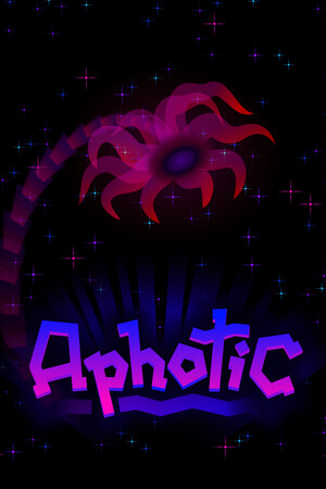 Aphotic cover art