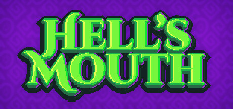 Hell's Mouth Cover Image