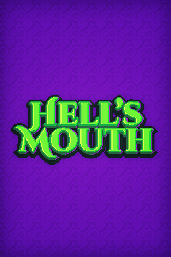 Hell's Mouth