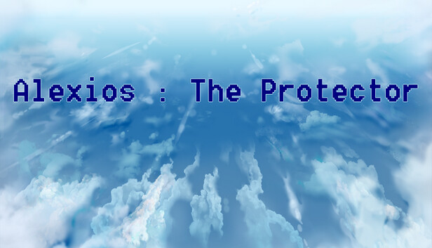 Alexios The Protector Steam capsule image